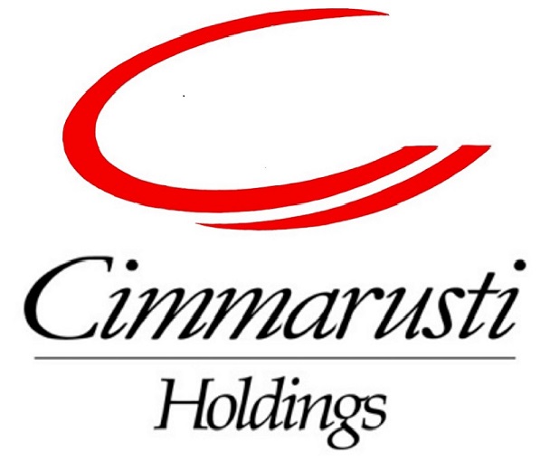 cimmarusti logo with red