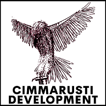 Cimmarusti Developement Logo